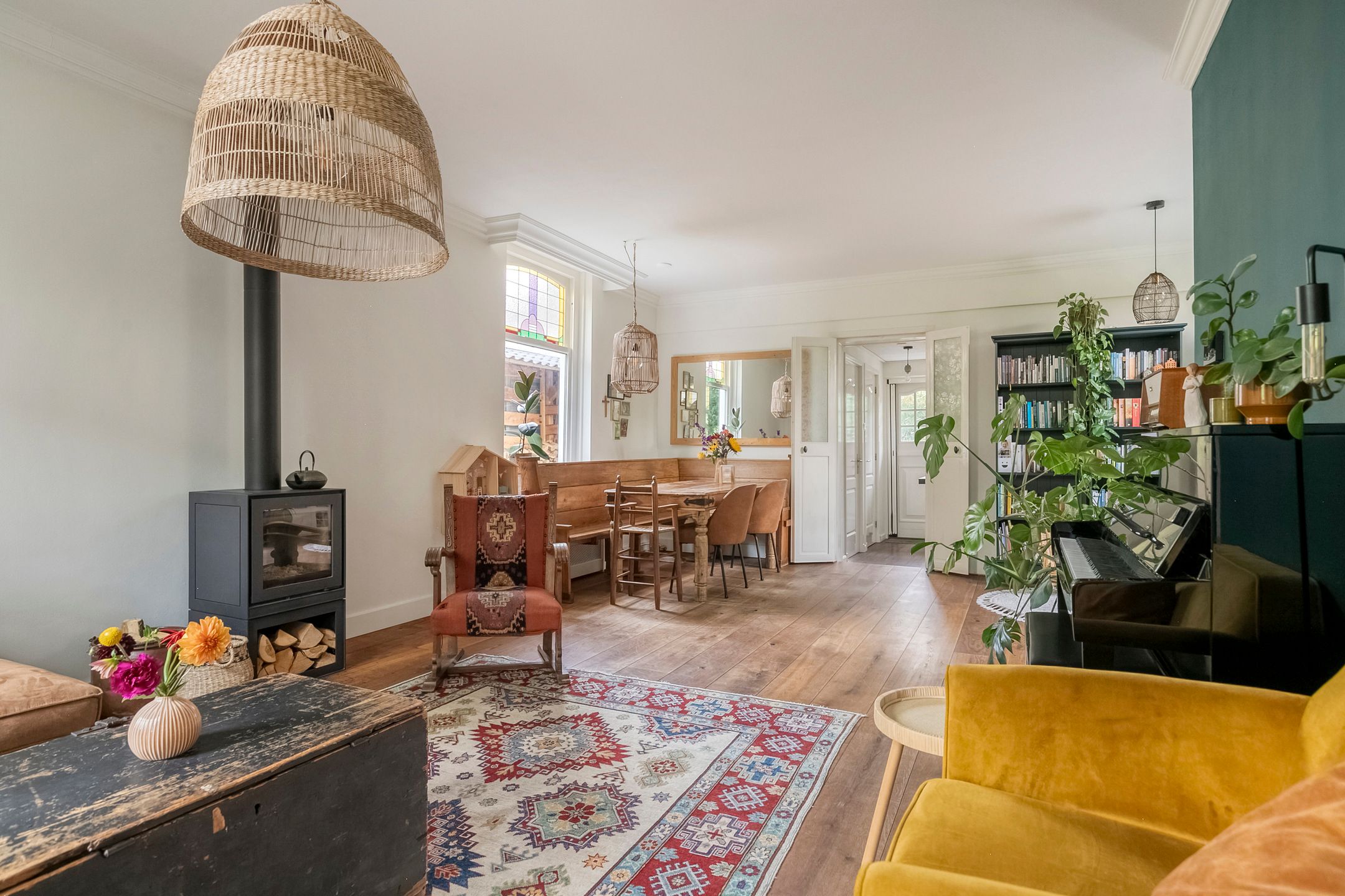 Foto 3 van Damweg 10