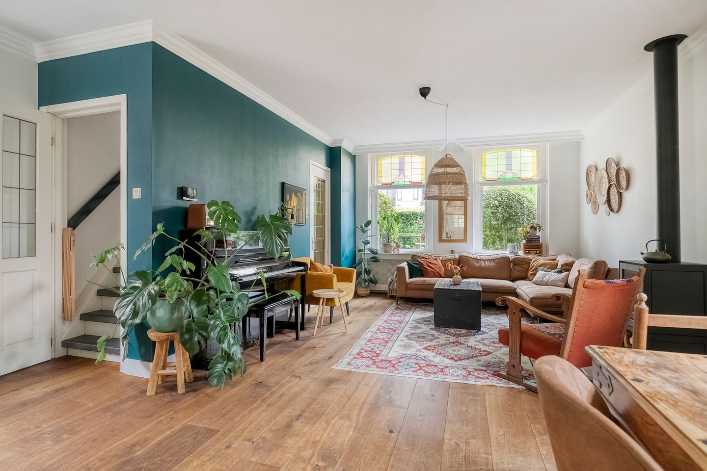 Foto 4 van Damweg 10