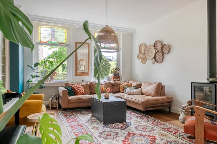 Foto 5 van Damweg 10