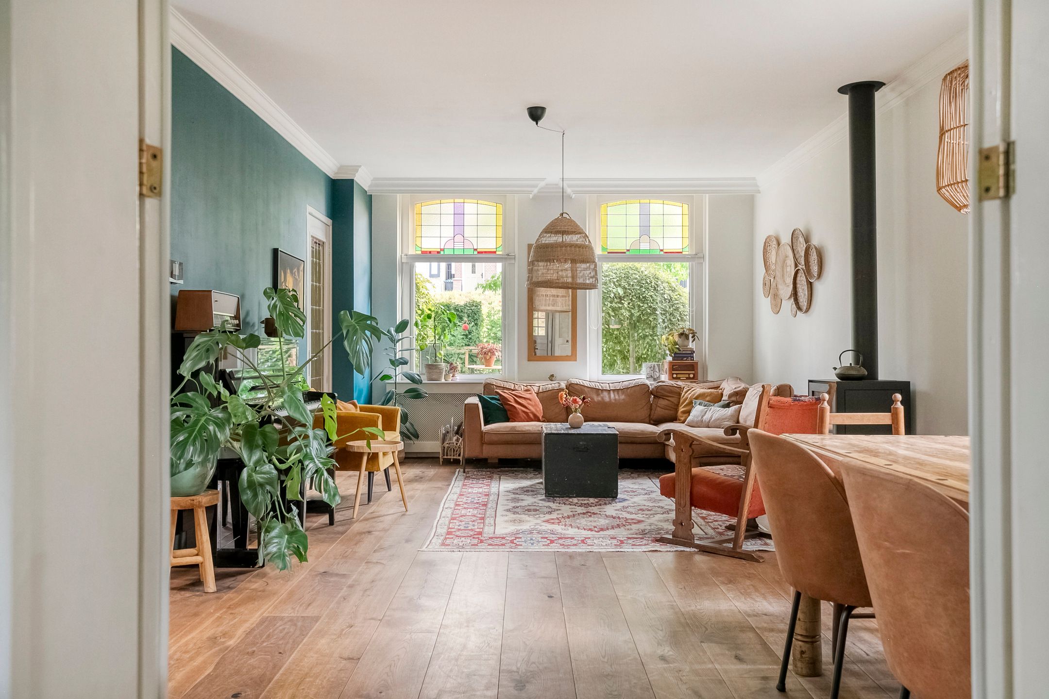 Foto 6 van Damweg 10