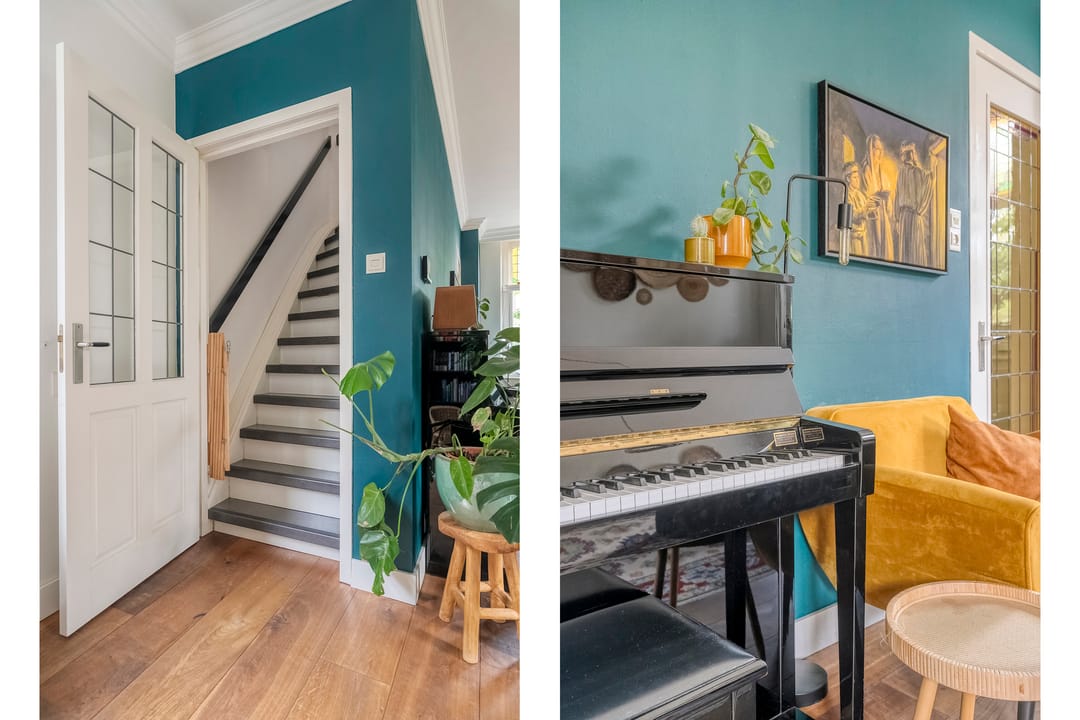 Foto 7 van Damweg 10