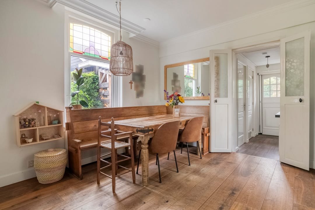 Foto 8 van Damweg 10