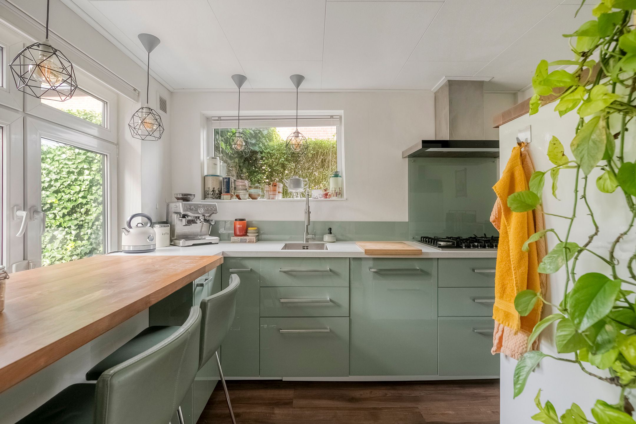 Foto 9 van Damweg 10