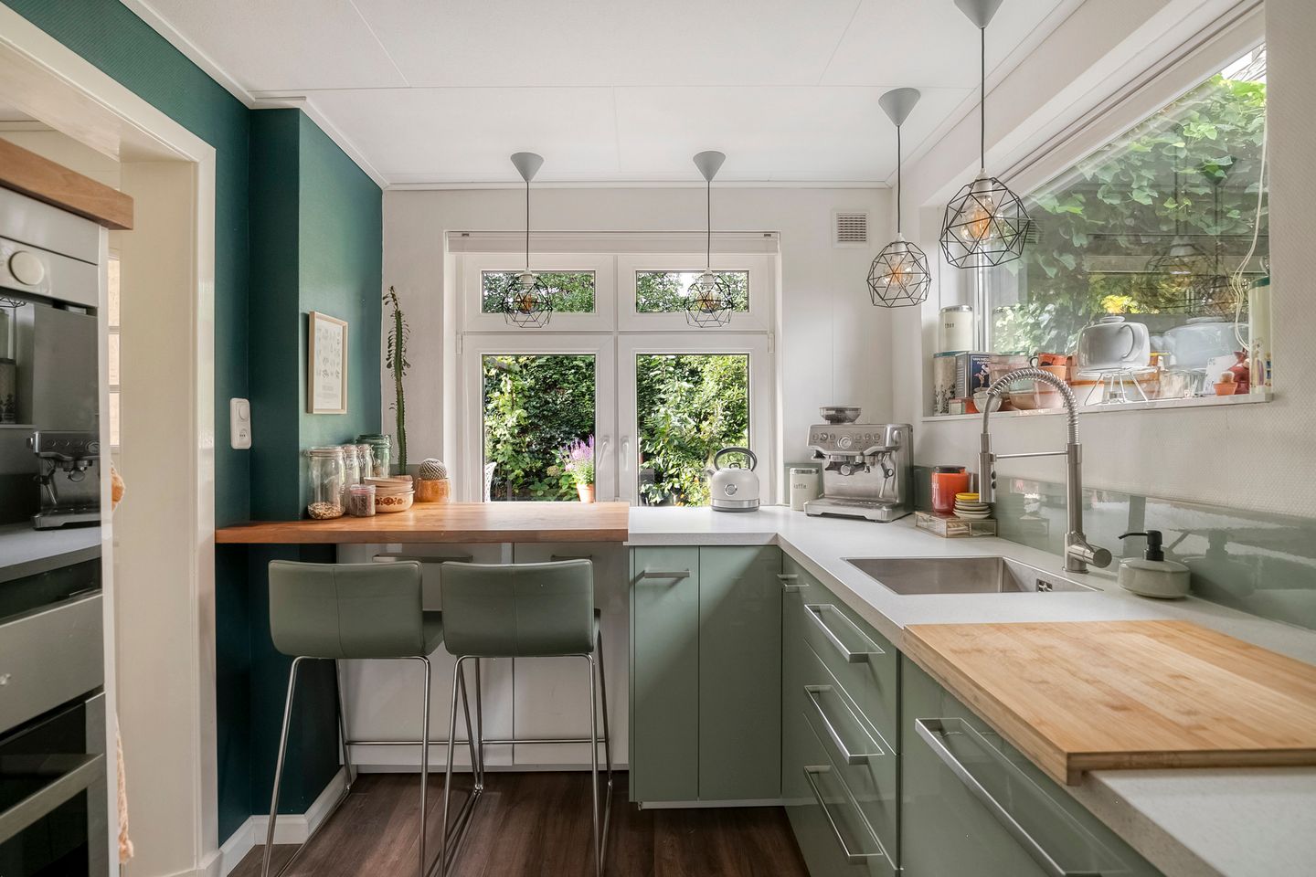 Foto 10 van Damweg 10