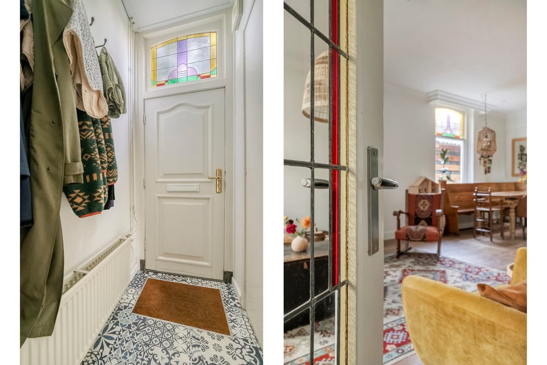 Foto 11 van Damweg 10