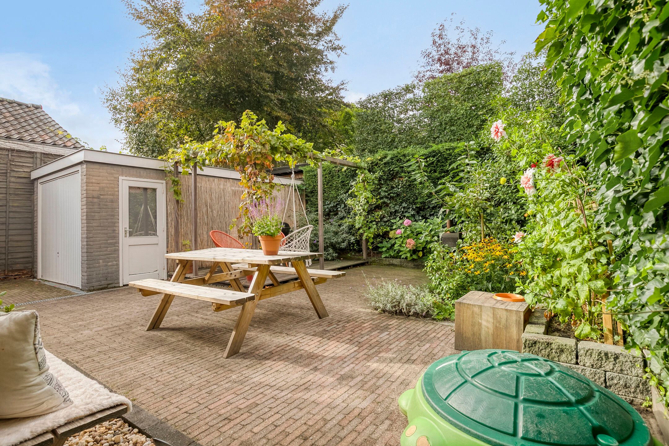 Foto 24 van Damweg 10