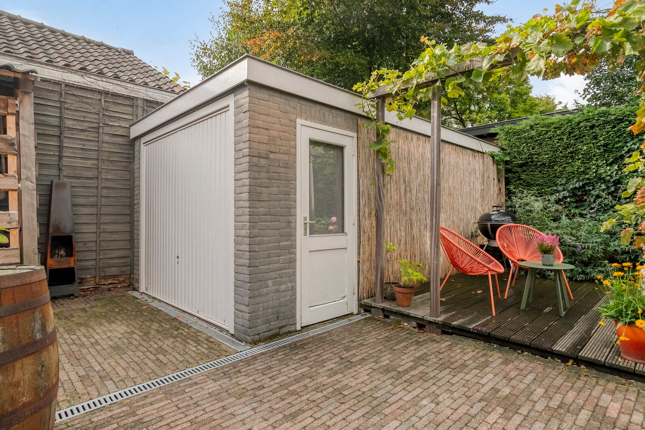 Foto 27 van Damweg 10