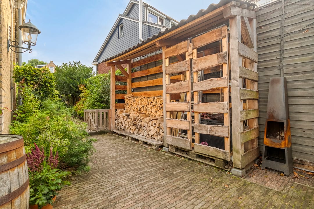 Foto 28 van Damweg 10