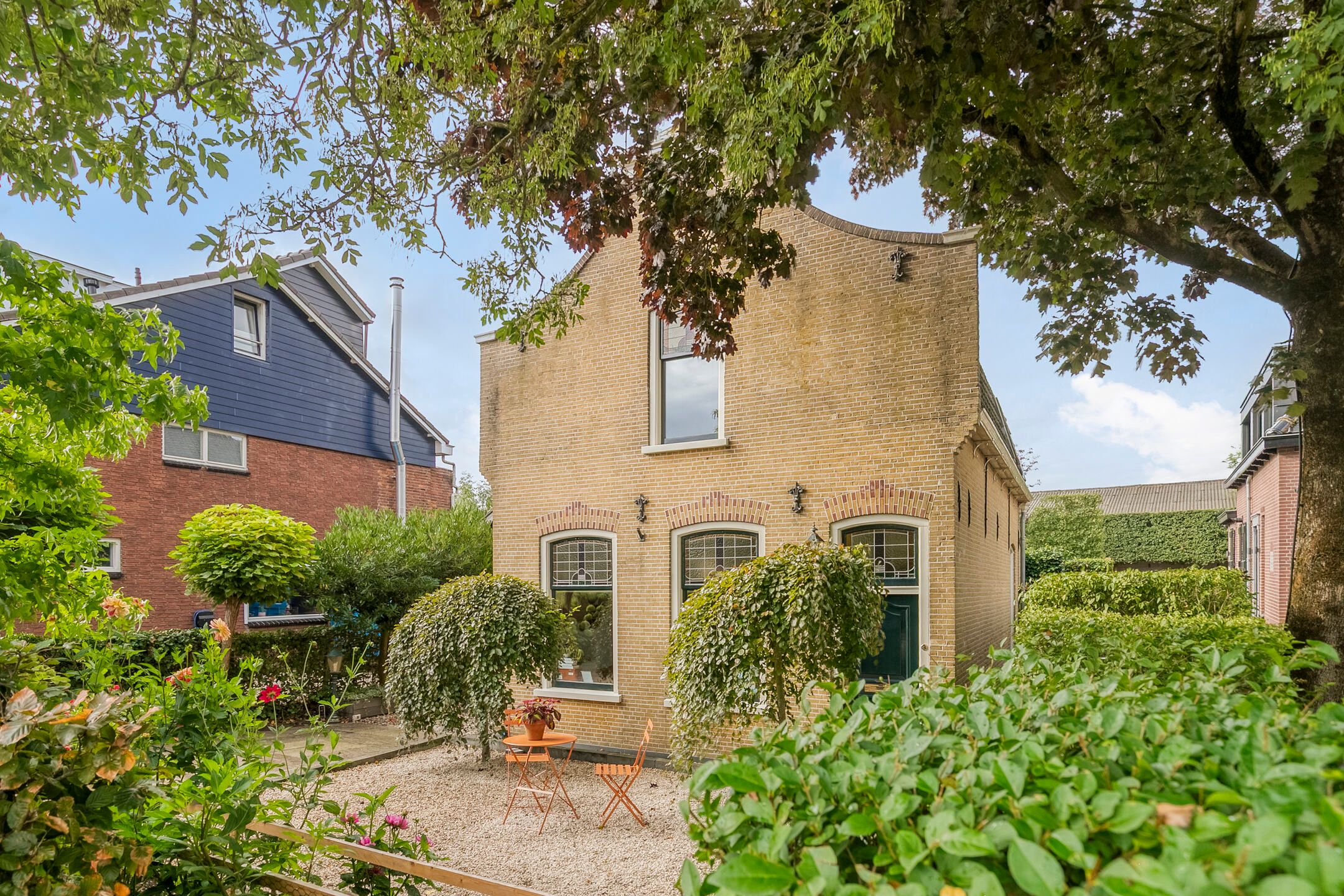 Foto 30 van Damweg 10