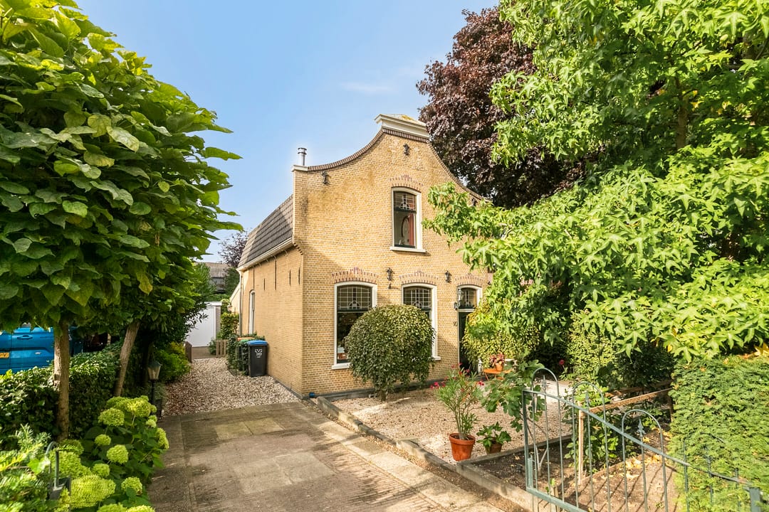 Foto 31 van Damweg 10