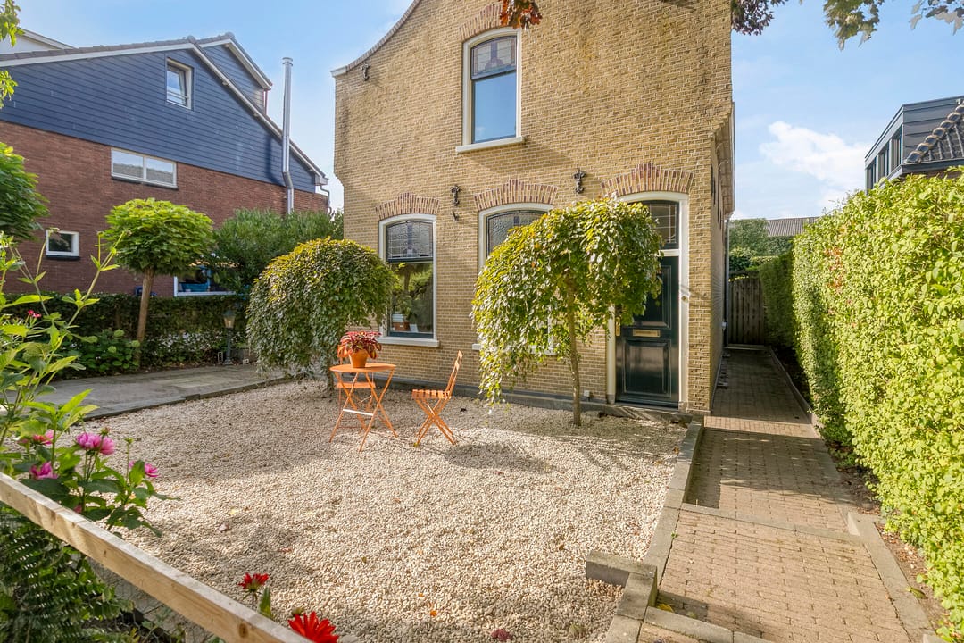 Foto 32 van Damweg 10