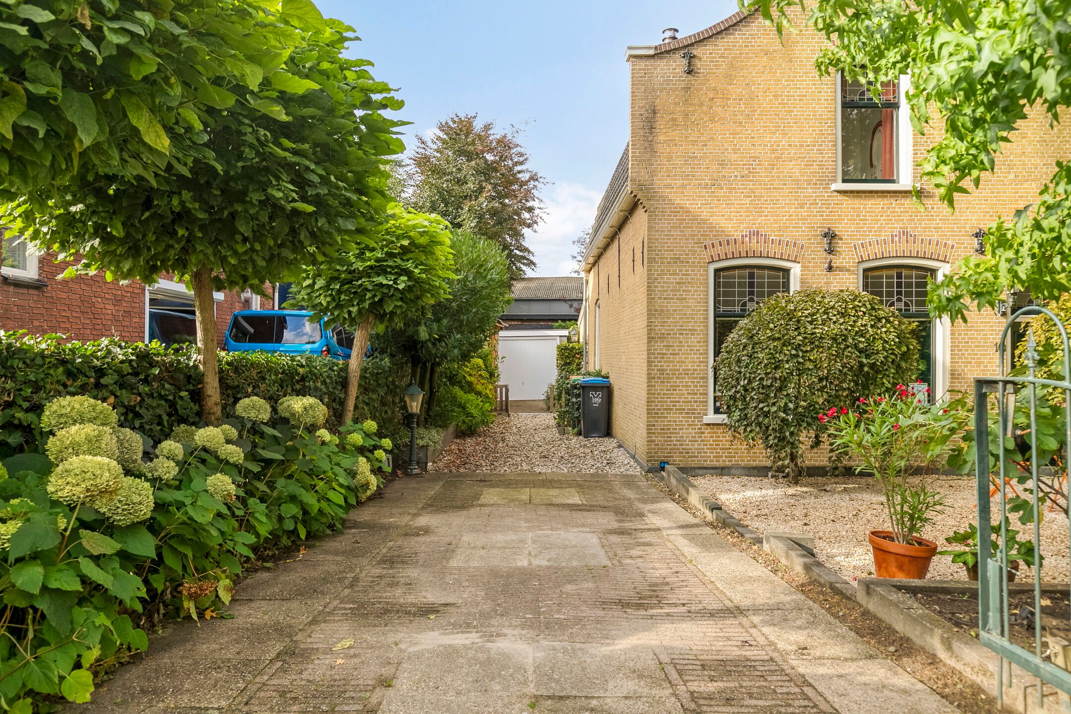 Foto 33 van Damweg 10