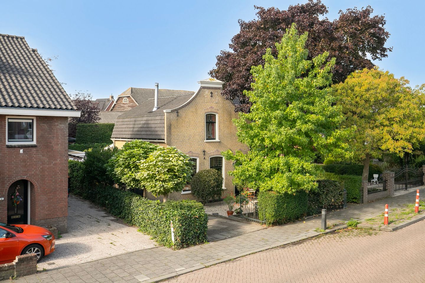 Foto 34 van Damweg 10