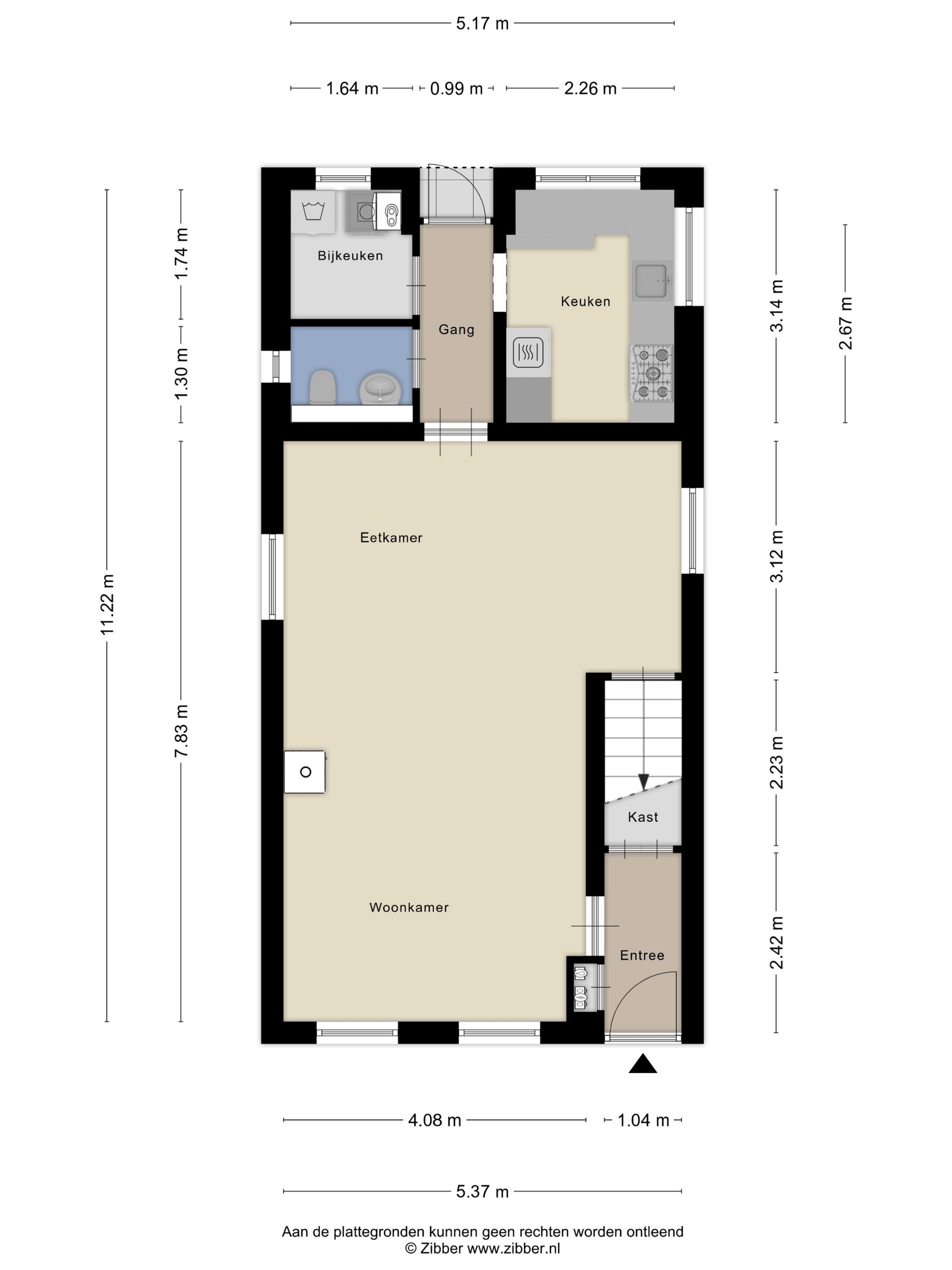 Foto 51 van Damweg 10