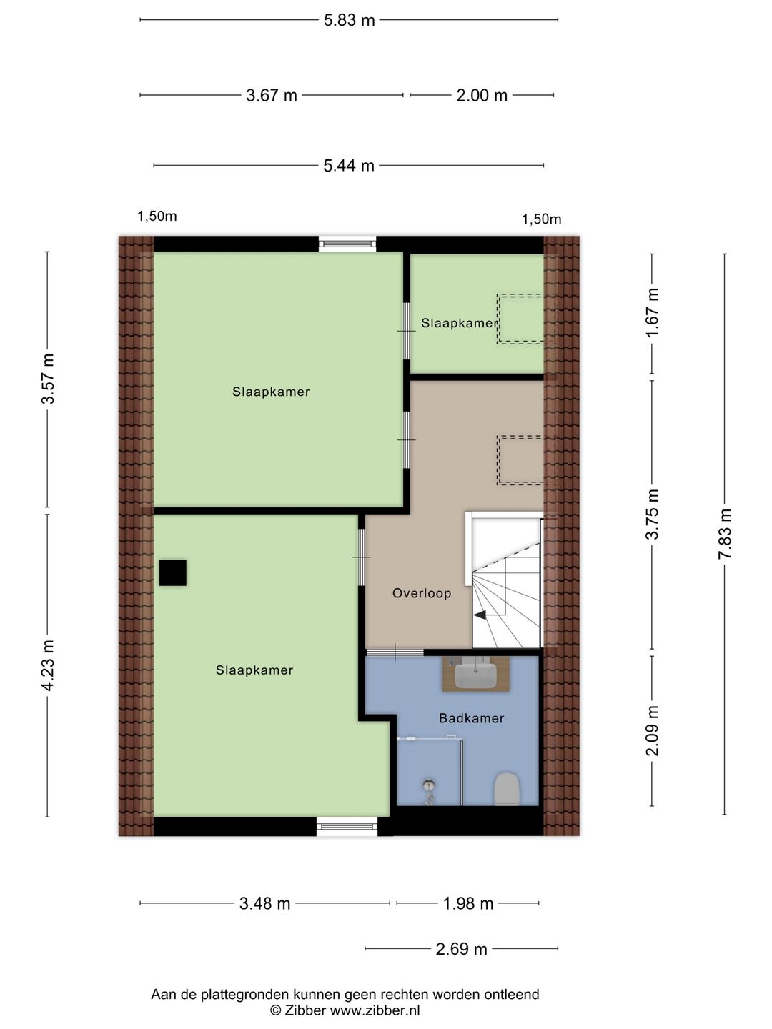 Foto 52 van Damweg 10