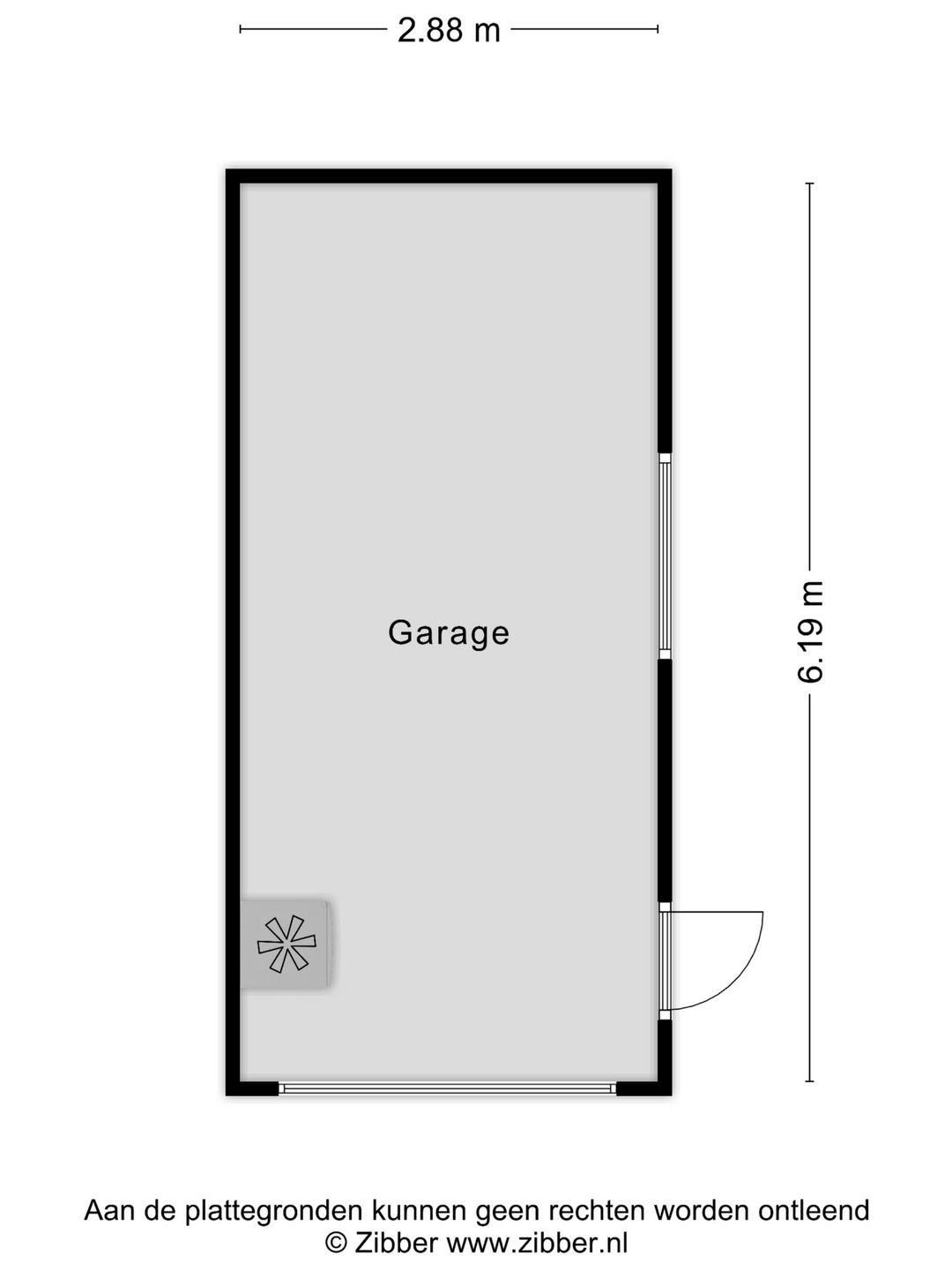 Foto 53 van Damweg 10