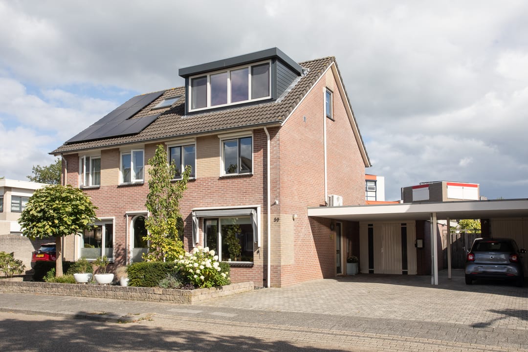 Photo 1 of De Plevier 59