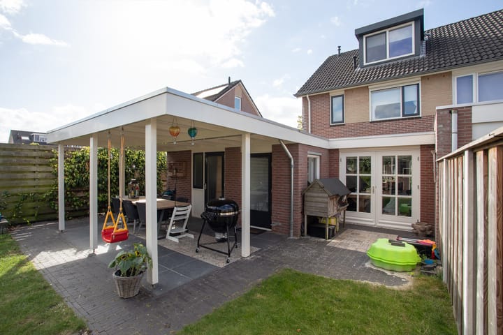 Foto 3 van De Plevier 59