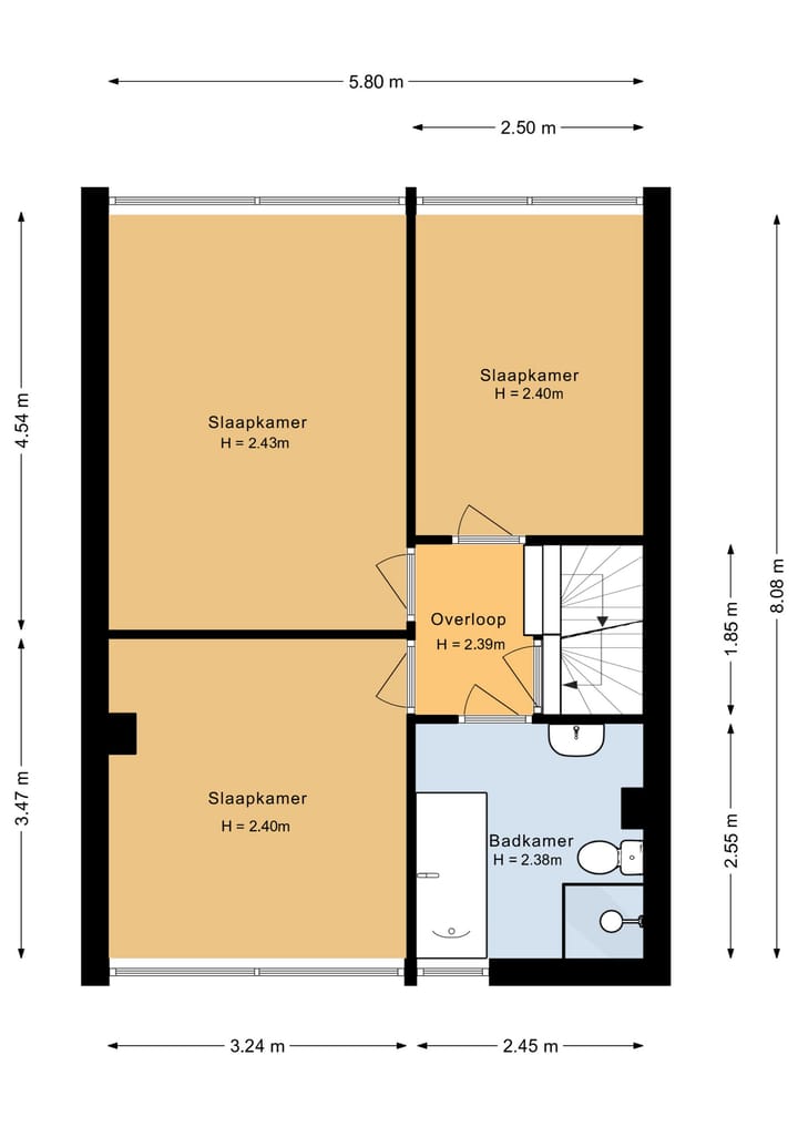 Foto 43 van Enzerink 15