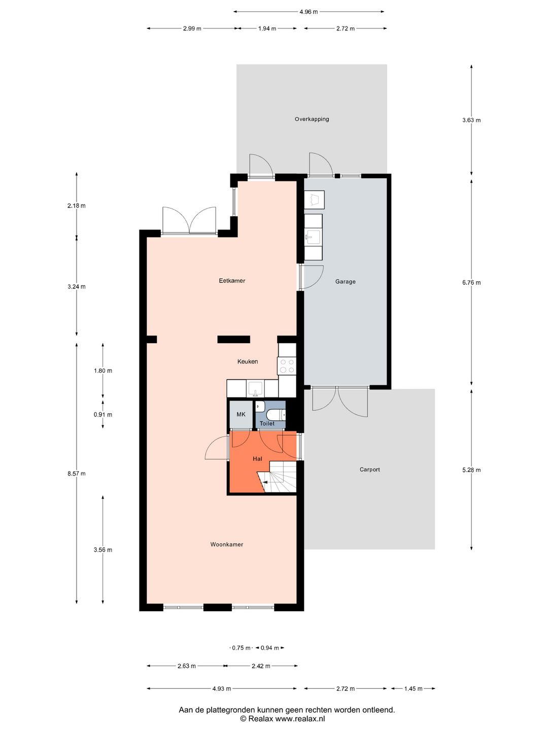 Photo 56 of De Plevier 59