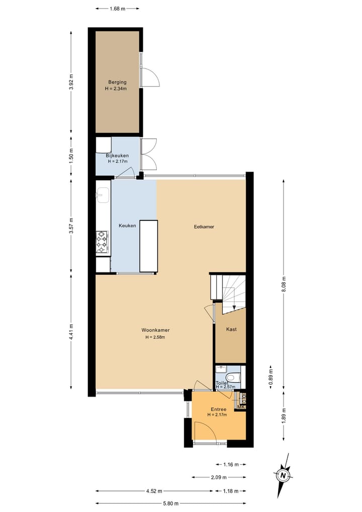 Foto 42 van Enzerink 15