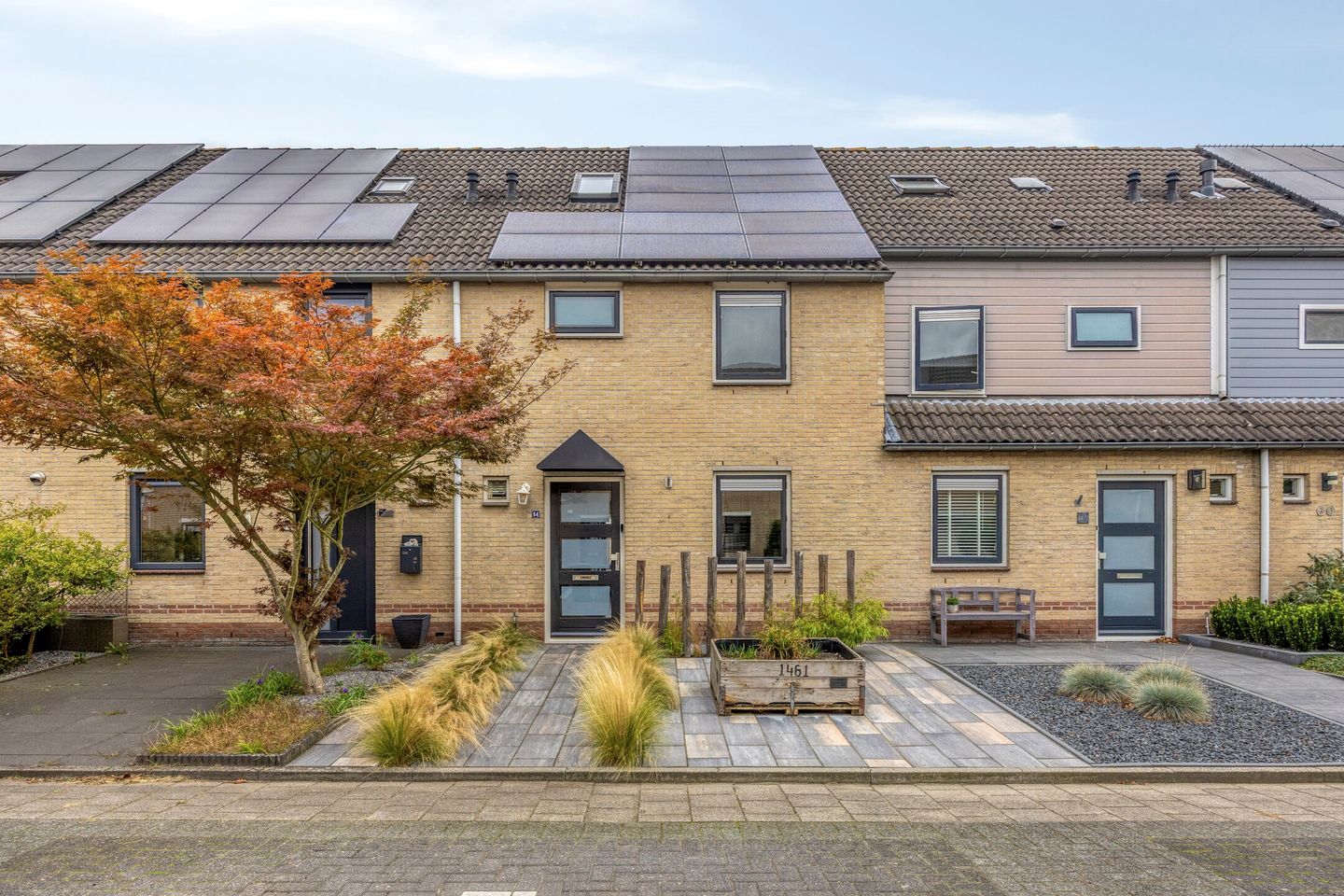 Photo 1 of Lucretia van Merkenlaan 64