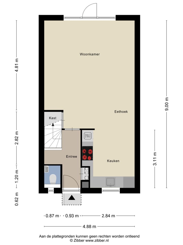 Photo 32 of Lucretia van Merkenlaan 64