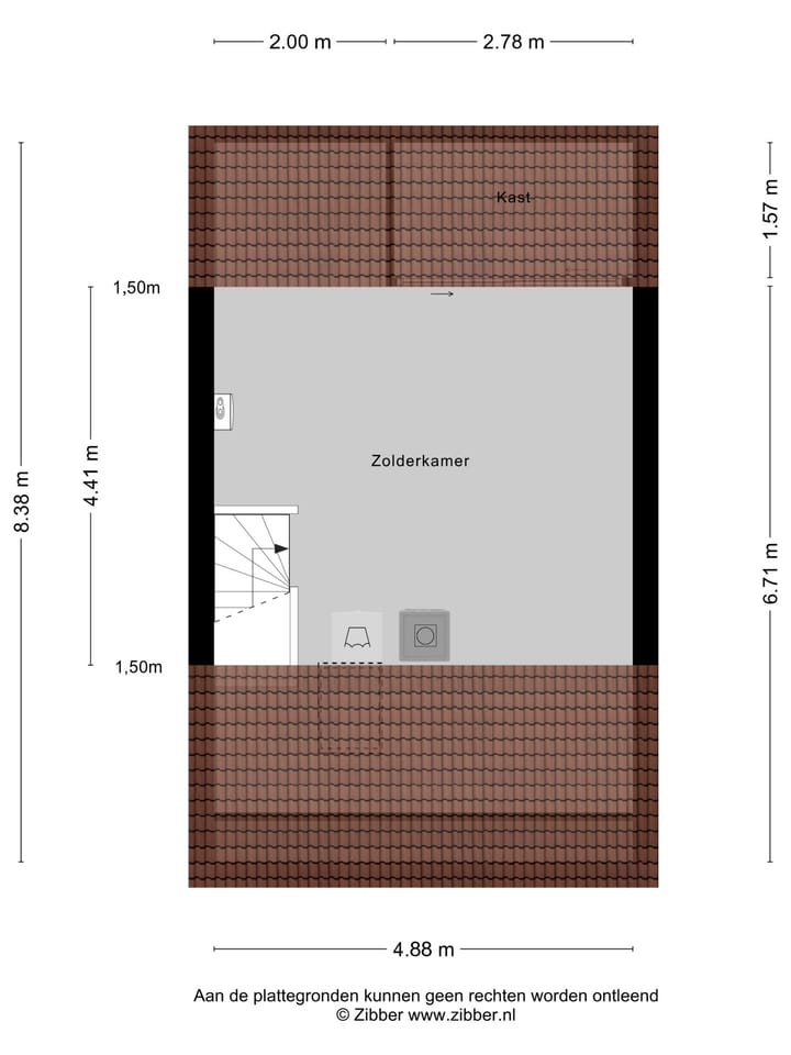 Photo 34 of Lucretia van Merkenlaan 64