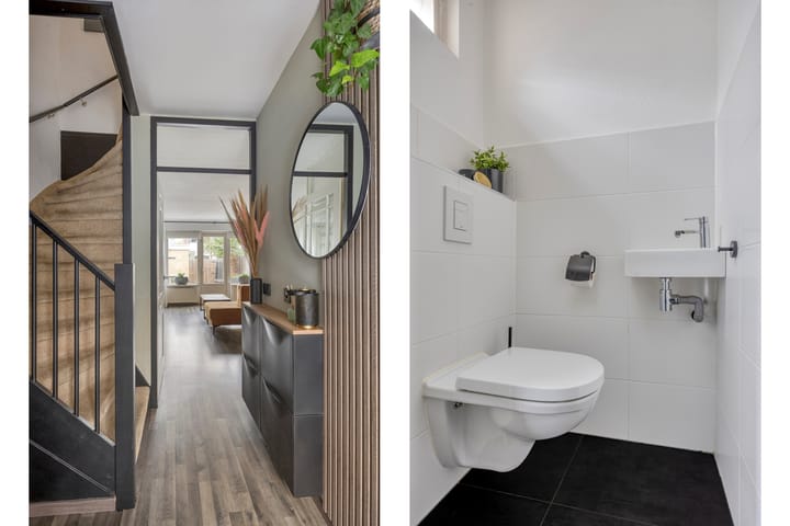 Photo 6 of Lucretia van Merkenlaan 64