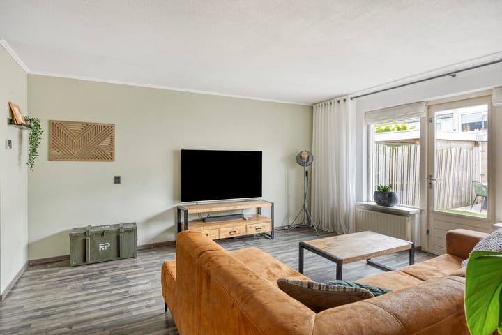 Photo 7 of Lucretia van Merkenlaan 64