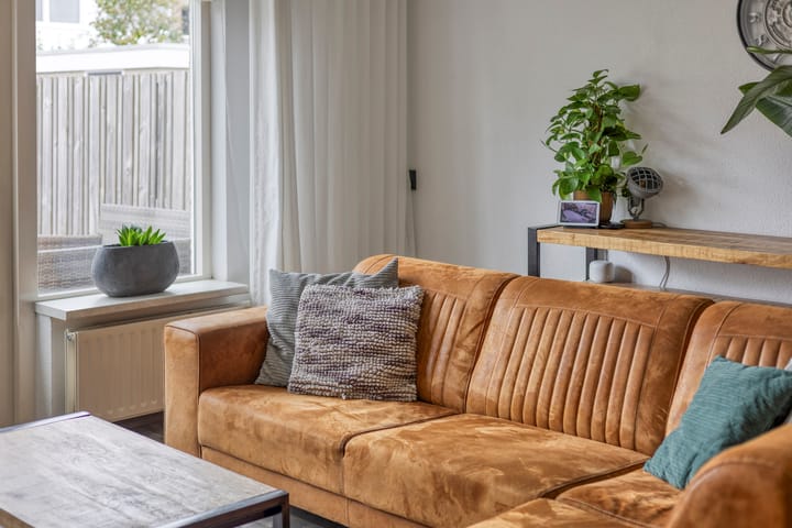 Photo 9 of Lucretia van Merkenlaan 64