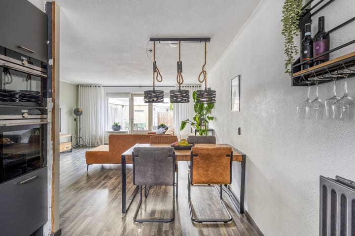 Photo 12 of Lucretia van Merkenlaan 64