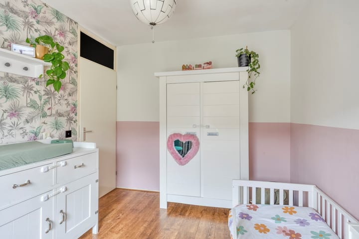 Photo 21 of Lucretia van Merkenlaan 64