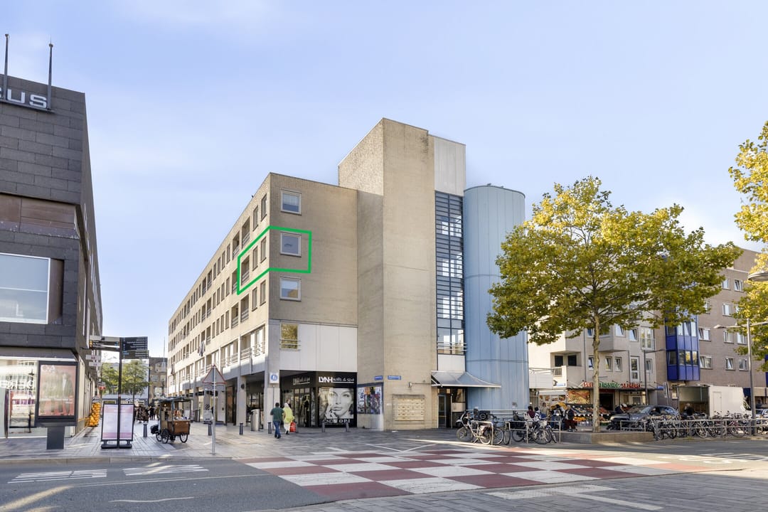 Foto 1 van Bankierbaan 286