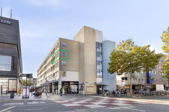 Foto 1 van Bankierbaan 286