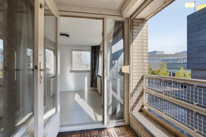 Foto 3 van Bankierbaan 286