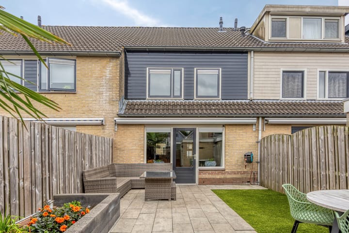 Photo 26 of Lucretia van Merkenlaan 64