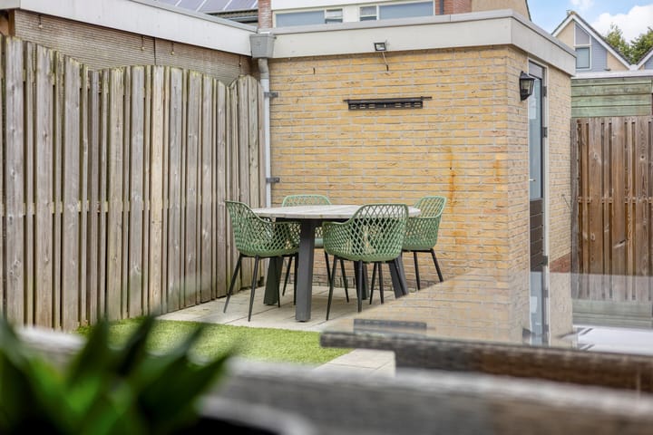 Photo 27 of Lucretia van Merkenlaan 64