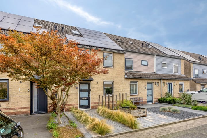 Photo 29 of Lucretia van Merkenlaan 64