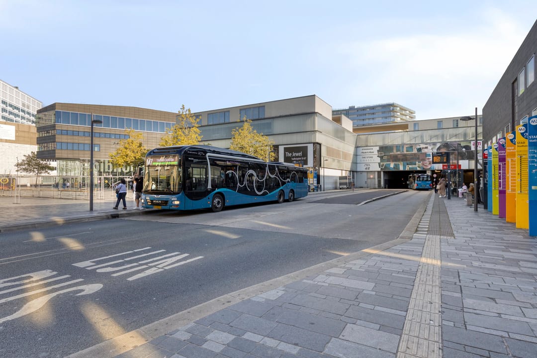 Foto 23 van Bankierbaan 286