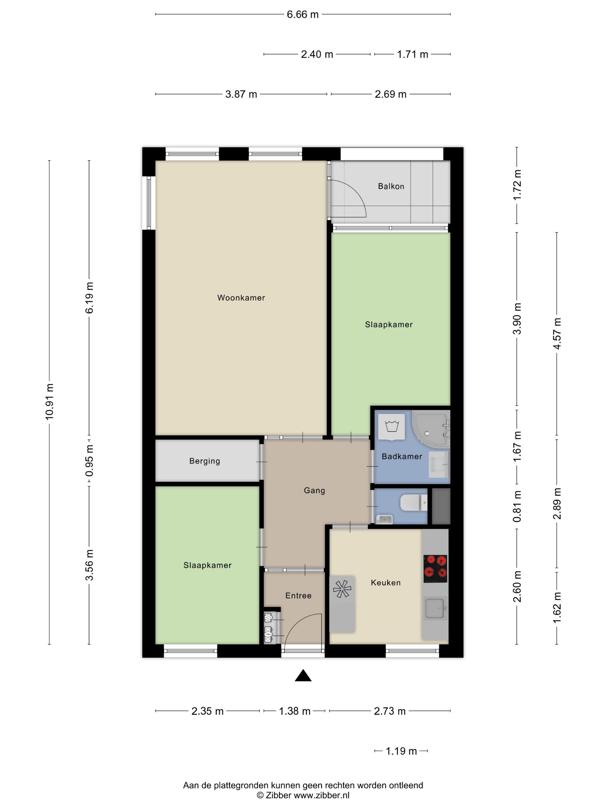 Foto 27 van Bankierbaan 286