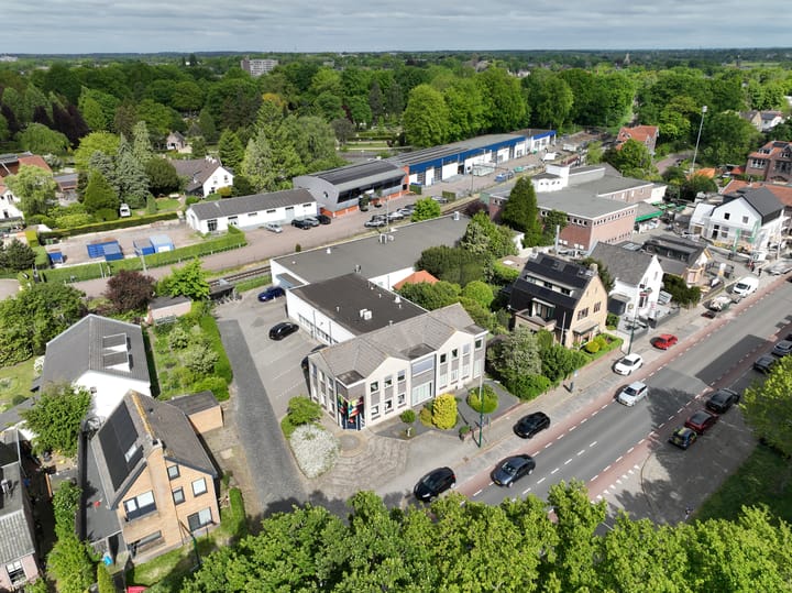 Torenstraat 22-A, Soest