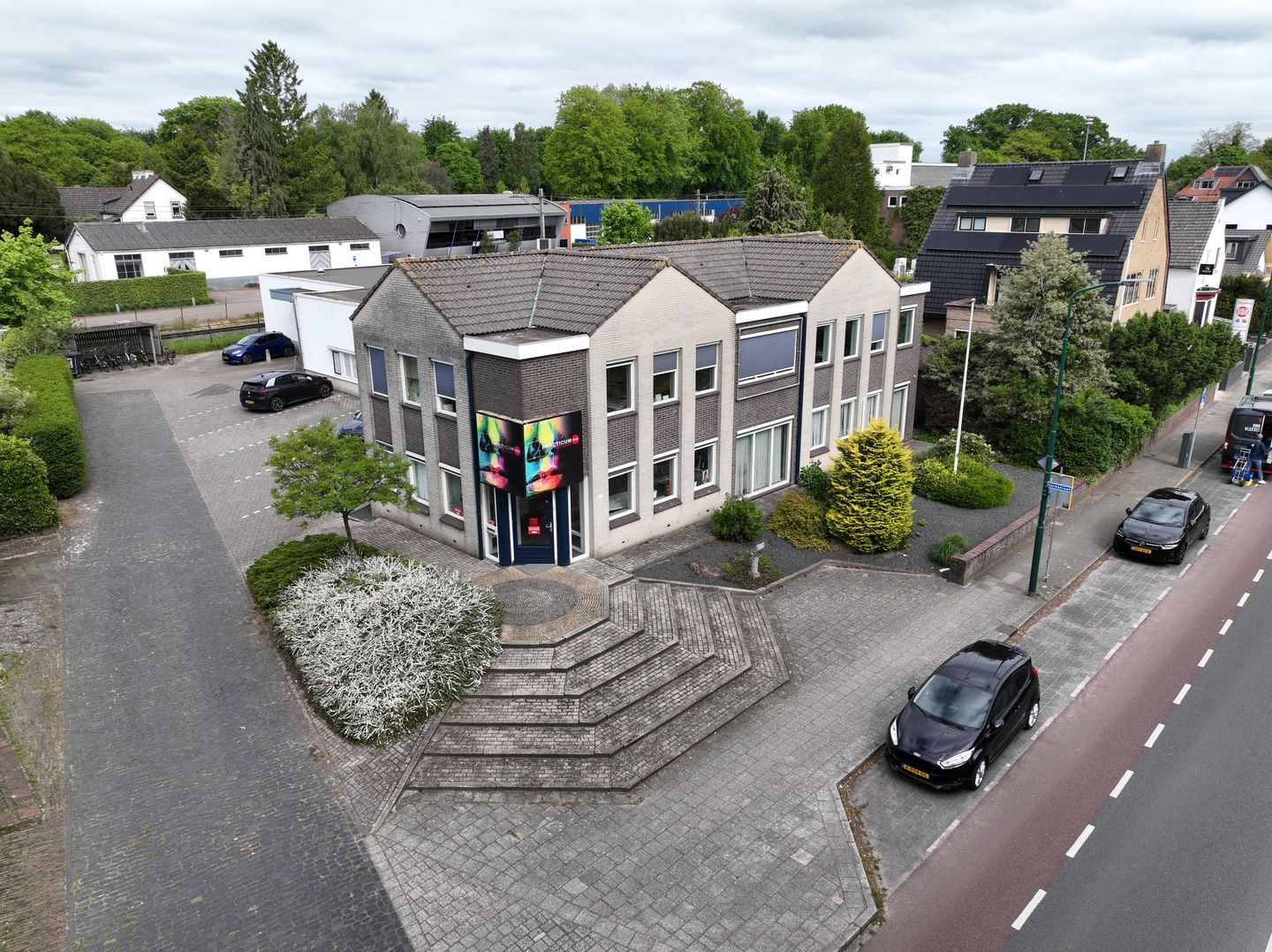 Bekijk foto 2 van Torenstraat 22-A