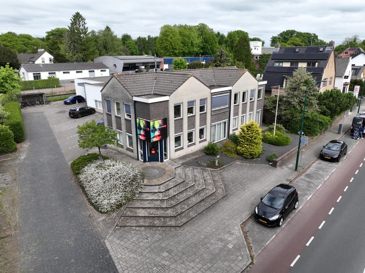 Torenstraat 22-A, Soest