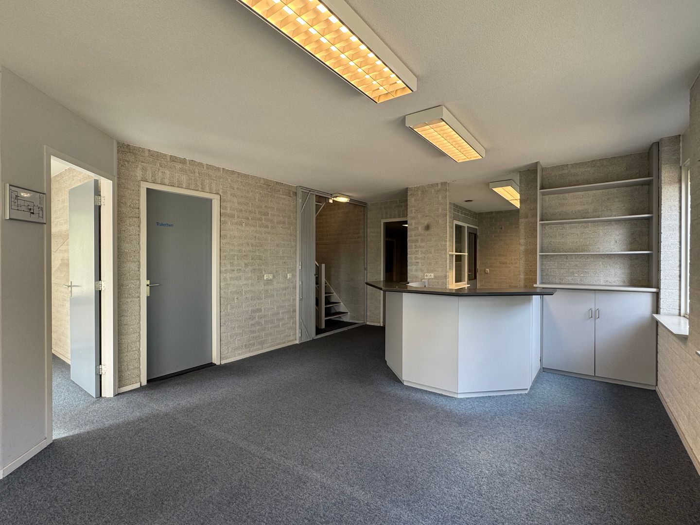 Bekijk foto 3 van Torenstraat 22-A