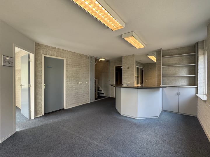 Torenstraat 22-A, Soest