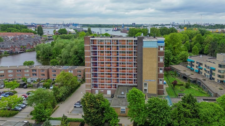 Photo 6 of Willem de Zwijgerlaan 65