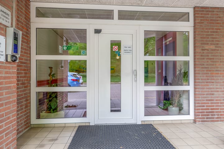 Photo 7 of Willem de Zwijgerlaan 65