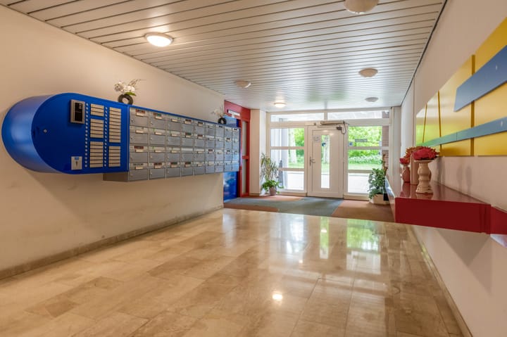 Photo 8 of Willem de Zwijgerlaan 65