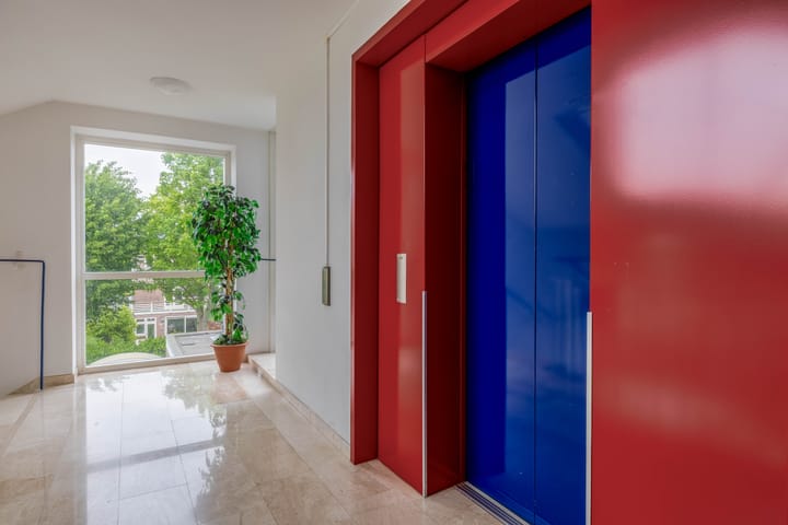 Photo 10 of Willem de Zwijgerlaan 65